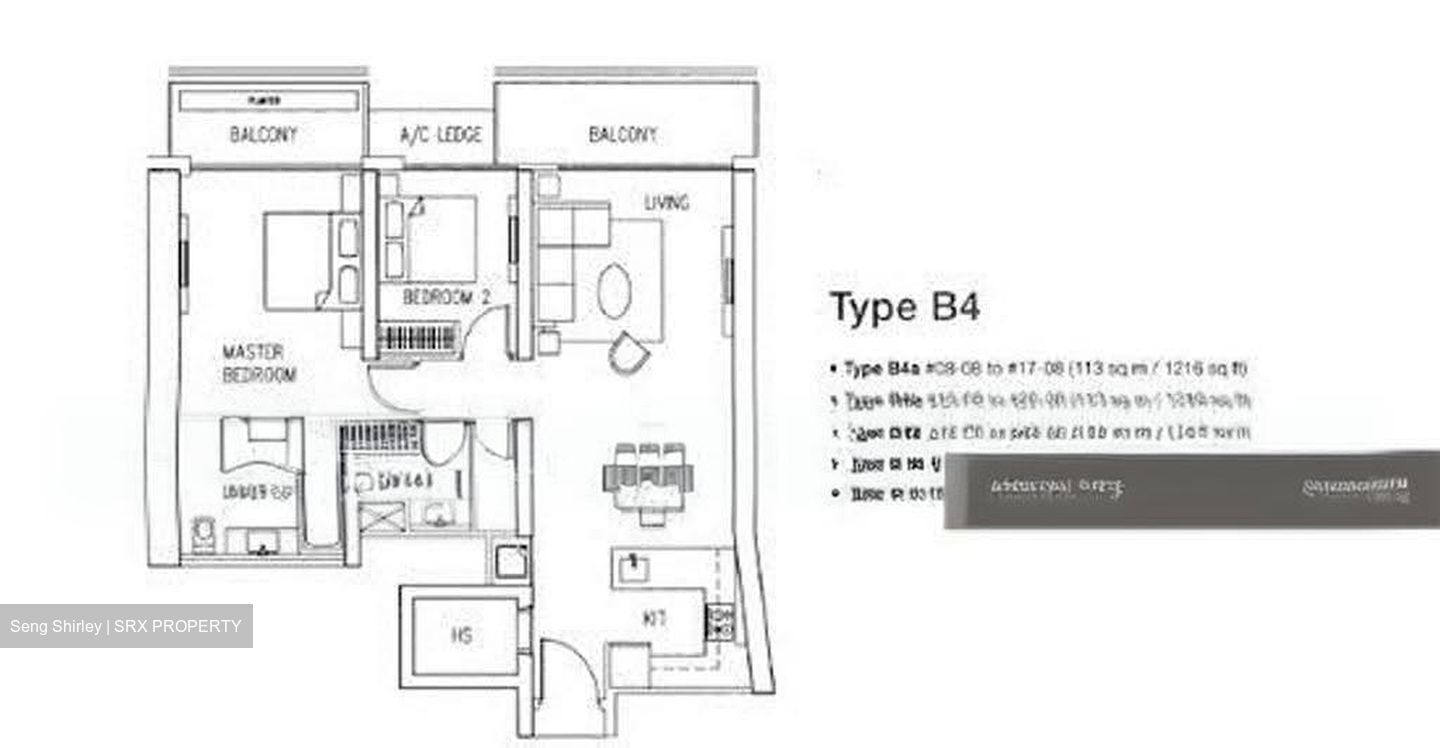 Marina Bay Residences (D1), Condominium #623193761
